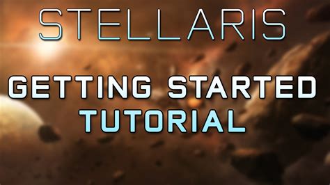 For ascension perks, the first one you want is technological ascendancy, its the best for tech builds by far. . Stellaris tutorial